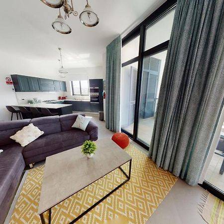 St Julians Central Luxury Apartment Saint Julian's Eksteriør billede