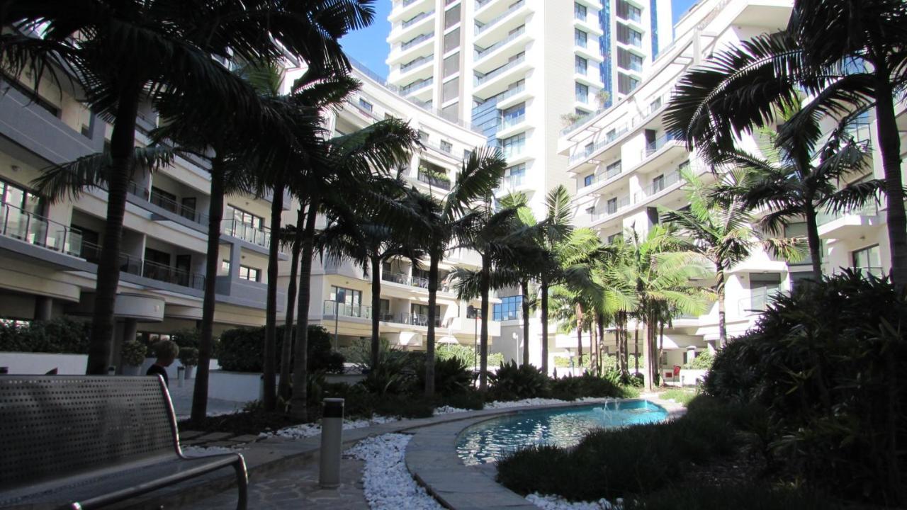 St Julians Central Luxury Apartment Saint Julian's Eksteriør billede