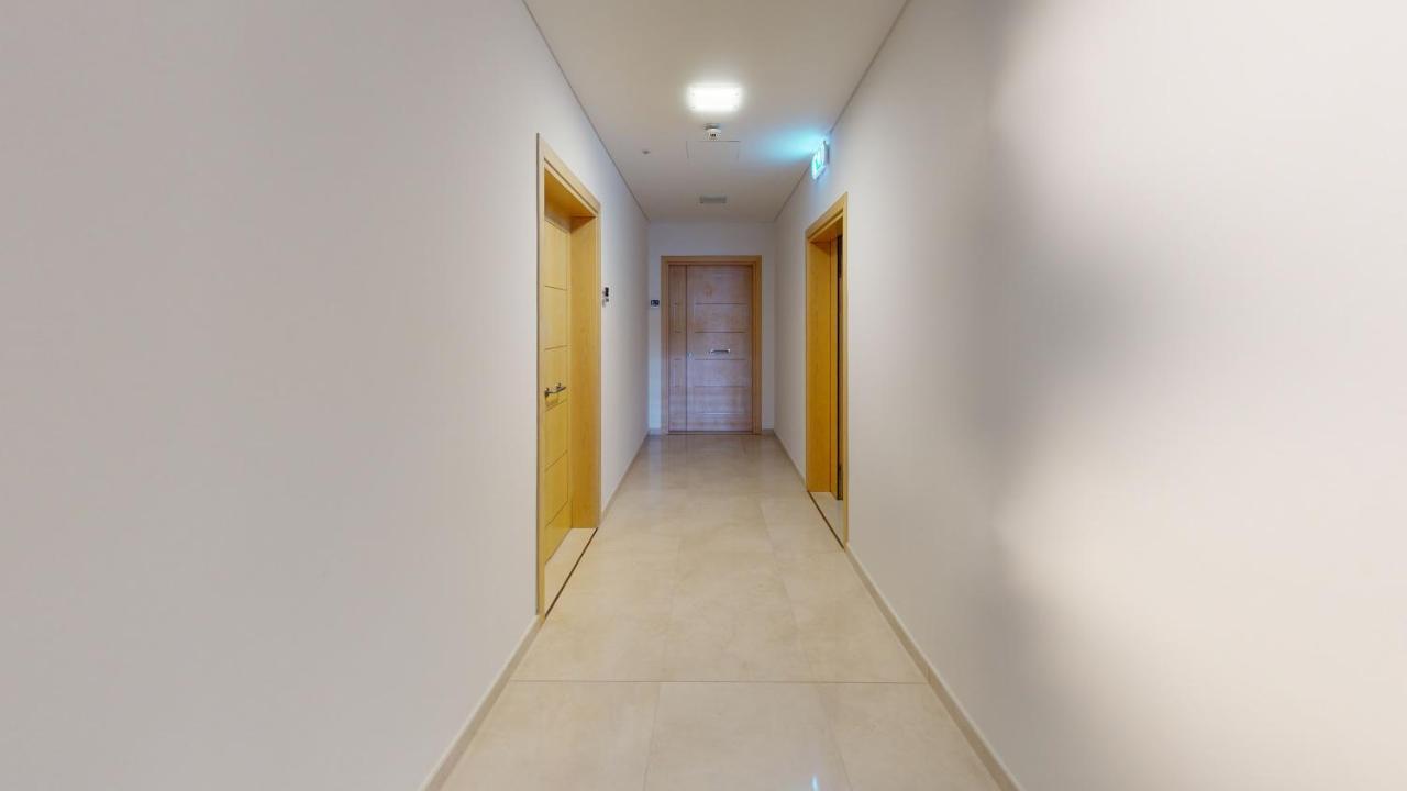 St Julians Central Luxury Apartment Saint Julian's Eksteriør billede