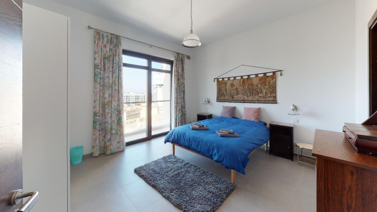 St Julians Central Luxury Apartment Saint Julian's Eksteriør billede