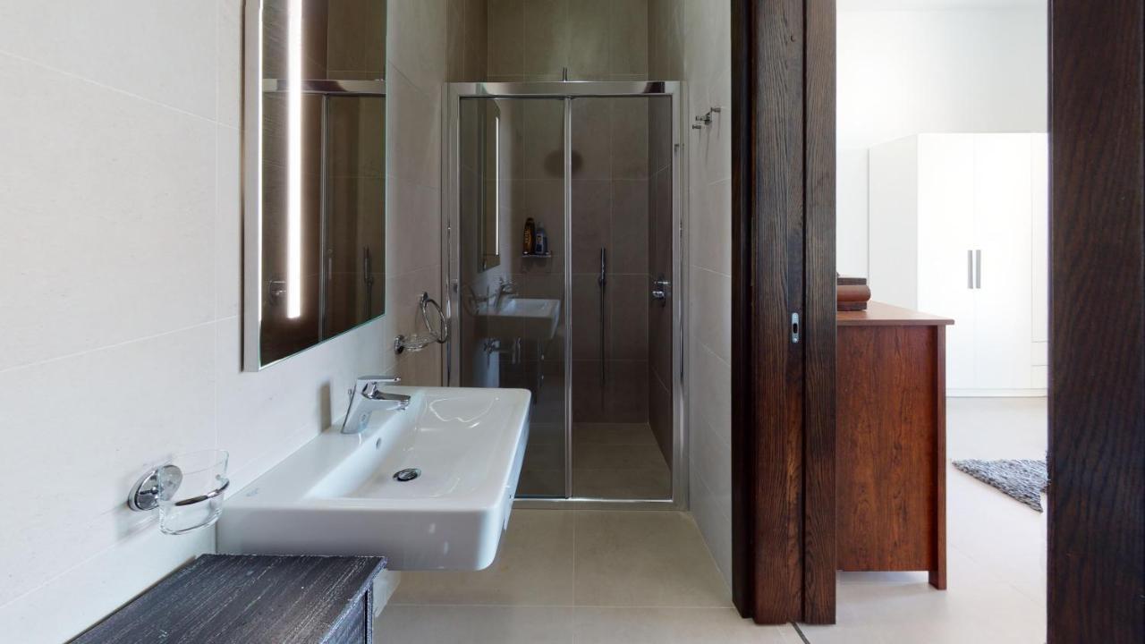 St Julians Central Luxury Apartment Saint Julian's Eksteriør billede