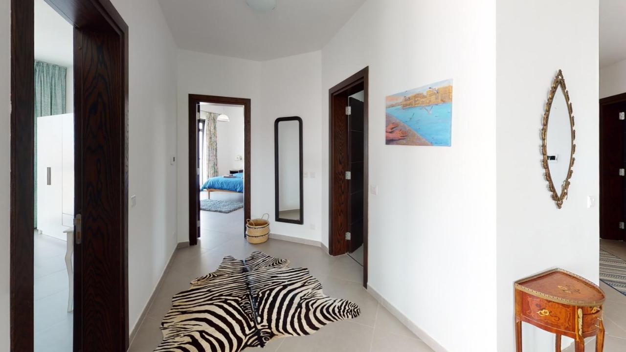 St Julians Central Luxury Apartment Saint Julian's Eksteriør billede